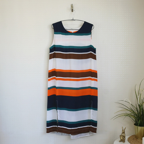 [sample sale]dress2-롱원피스